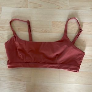 Balance Athletica Ignite Bra - Sunstone
